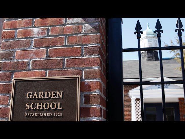 Get to Know Garden School