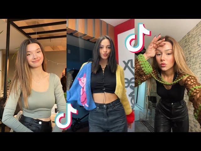 Ultimate TikTok Dance Compilation | Best TikTok Dances 2022 #66