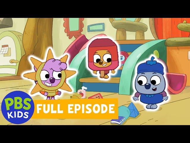 Work It Out Wombats! FULL EPISODE | Summerweenie Halloweenie/Make it Snow | PBS KIDS