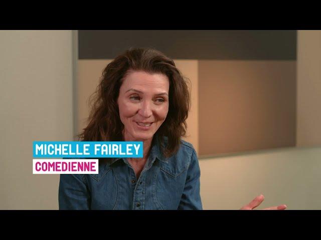 Home Cinéma : Michelle Fairley (27.03.2022)