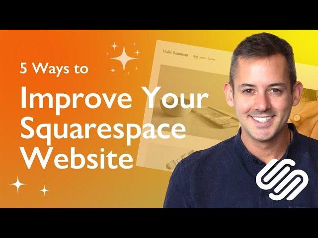 Master Personal Branding & CSS with Squarespace | Phil Pallen