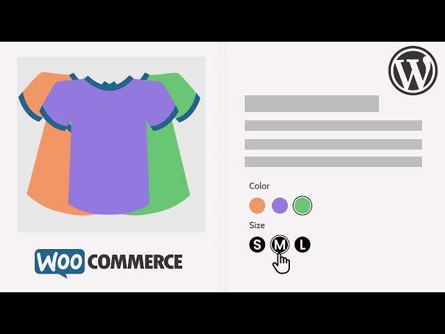 How to Add a Variable Price & Product Attributes in WooCommerce (Full Guide)