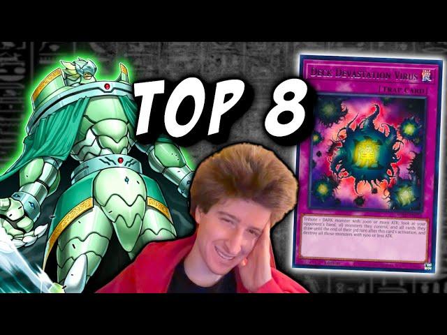 Edison Format - Top 8 Decklists! - POTB6