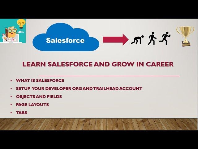 What is salesforce | Objects | Fields | page layouts | Tabs