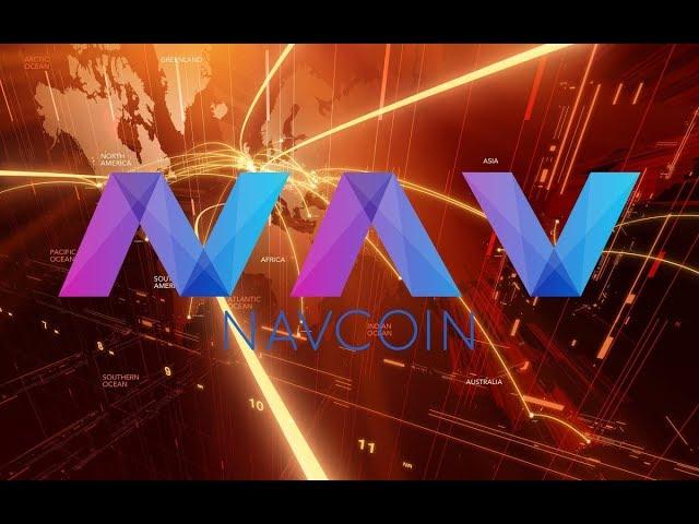 NAVCOIN Still Has So Much Room To Grow - Review