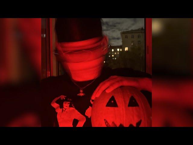 BUSHIDO ZHO - HALLOWEEN (Без мата)