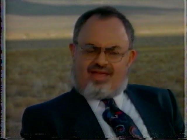 UFO Abductions & Sightings from Area 51 with Dr. Steven Greer & Stanton Friedman - Larry King - 1994