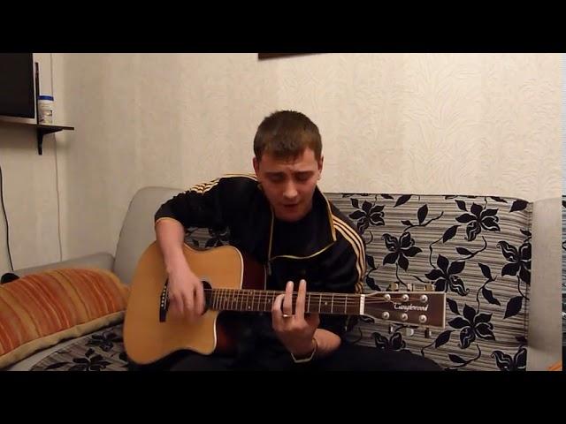 Ваня воробей -пацан- зека