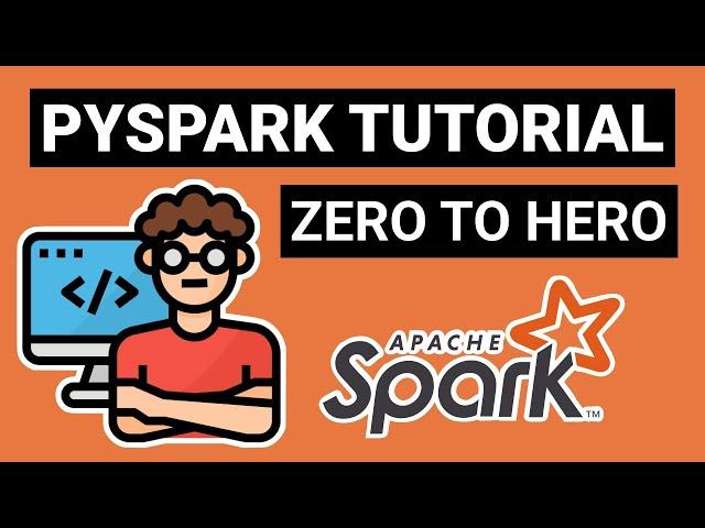 PySpark Tutorial for Beginners