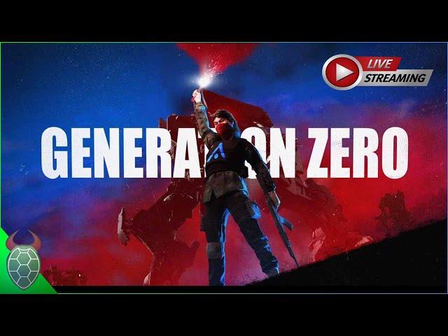 [Live] Generation Zero® Part 24 [Deutsch]