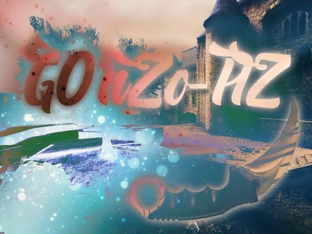 Counter-Strike: Global Offensive [] G0nZo-az! * ACE with AK-47 " Mirage