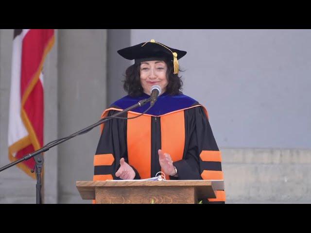 UC Berkeley | 2pm CDSS Undergraduate Commencement Ceremony | May 22, 2025