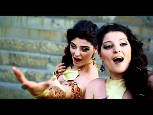 Inga & Anush - Im Anune Hayastan e