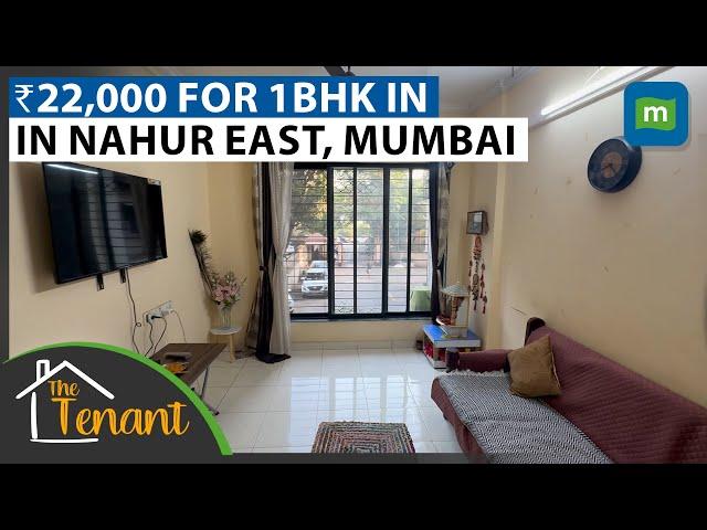 This Tenant stays in Mumbai from Mon-Friday, goes Home on Weekend | The Tenant