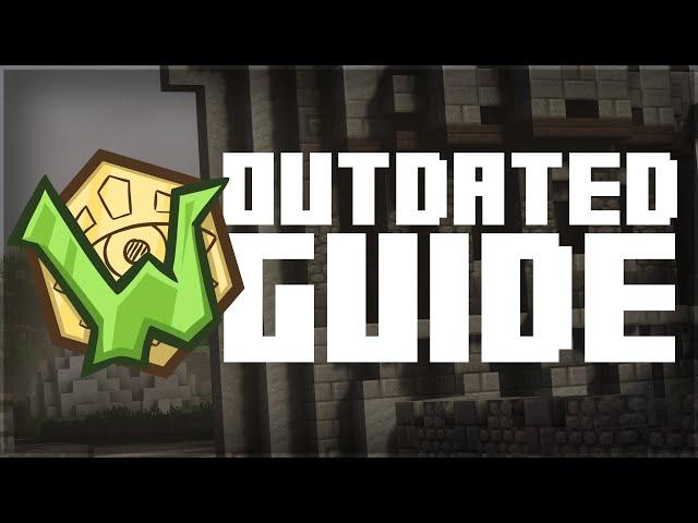 [OUTDATED] 5 SPOTS to GET MAX LEVEL on Wynncraft in 1 DAY!