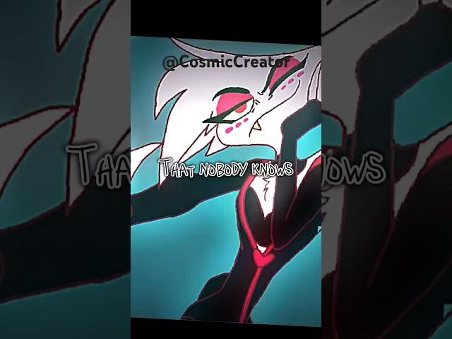 angel edit 1/3 for today #hazbin #angeldust