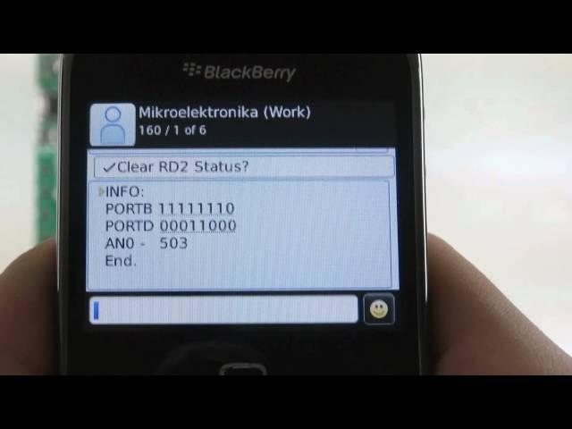 mikroElektronika - GSM click examples