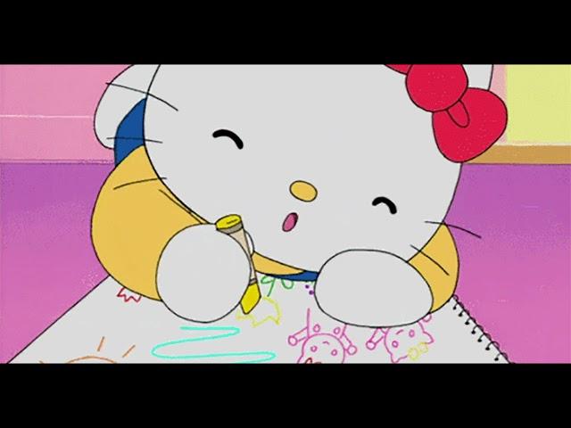 элджей hello kitty (slowed + reverb)