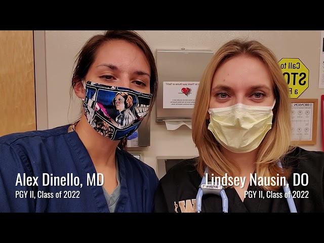 WMU School of Medicine, Dept. of Emergency Medicine Residency Program