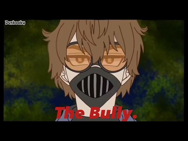 Glow up of ticci Toby#creepypasta#ticcitoby