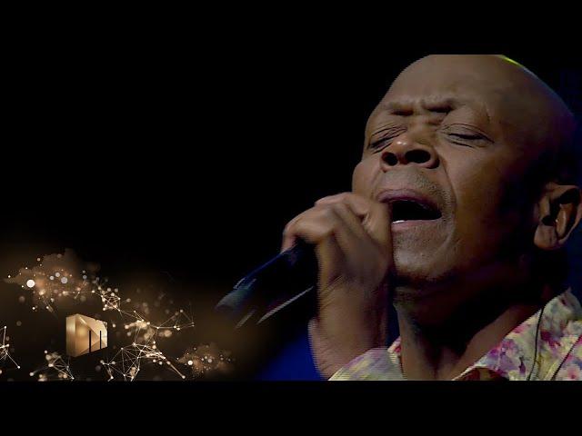 Teboho Moloi performs Nkapese Ka Matla – VIP Invite | Mzansi Magic Music | S2 | Ep 11