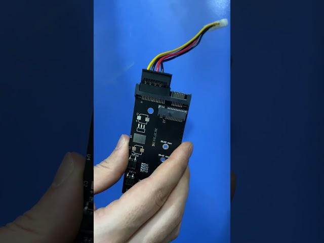 Sata to M.2 ssd adapter , m.2 ssd adapter