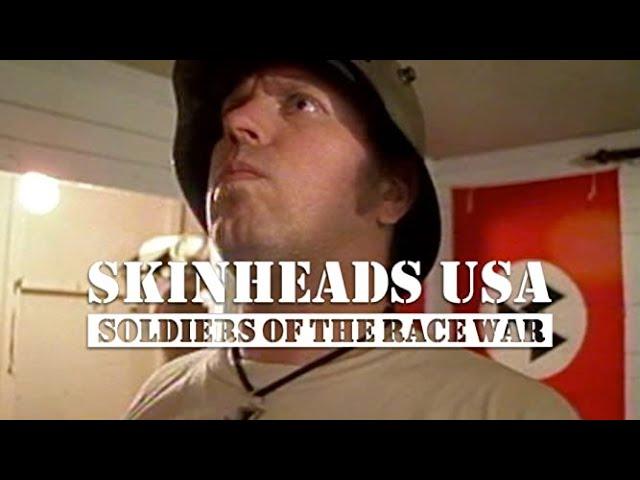 Skinheads USA (1993) Documentary