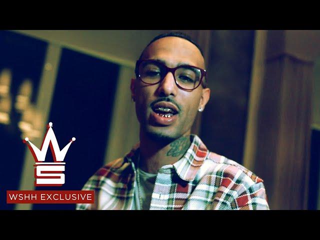 Test (FreeBandz) “The Other Side" (WSHH Exclusive - Official Music Video)