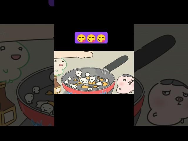 Tiny Chef Adventures – The Cutest Cooking Show#cartoon #shortbeeta #shorts #animaion