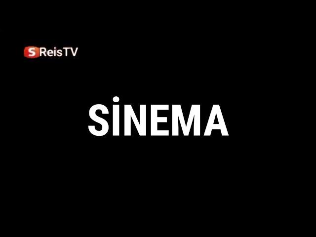 SReisTV - Sinema Jeneriği (2023) (Montaj) #sinema #tv #jenerik #trt #keşfet #youtube #topic #viral