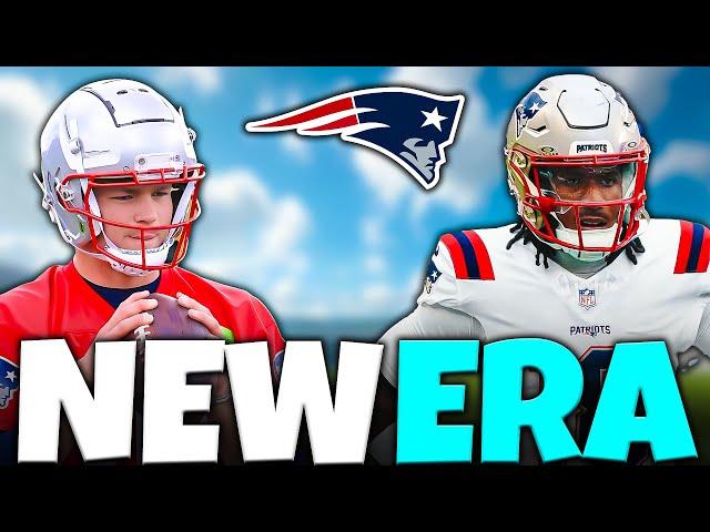 The New England Patriots Just Did EXACTLY What the NFL Feared…