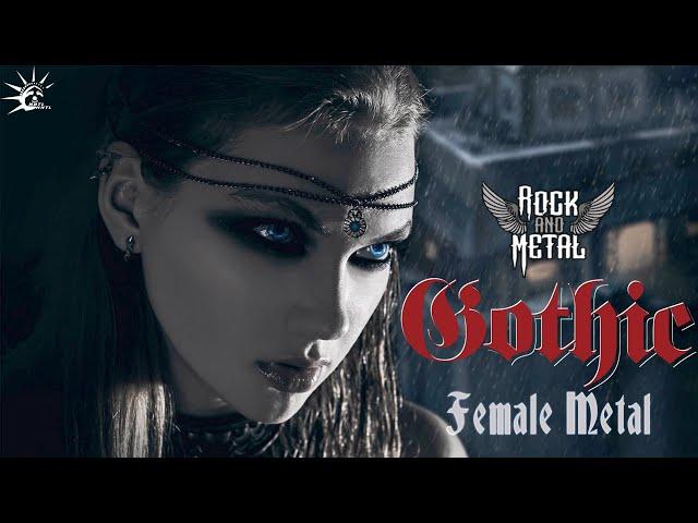  Symphonic Female Fronted ~ Metal Ballads Collection ~ Epic Instrumentals 