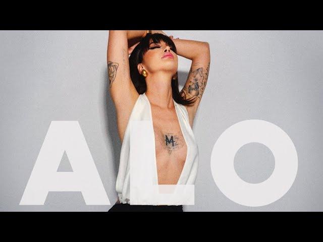 Dafina Zeqiri - ALO