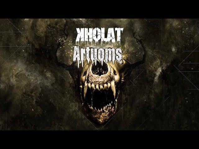 Kholat Холат - перевал Дятлова Обзор#kholat #Холат #ужастик #обзор