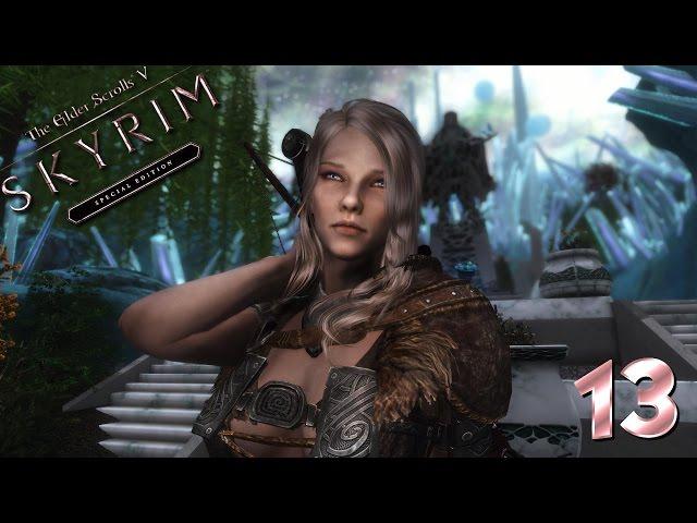 Power of Memories - Skyrim SE Mods & More Episode 13