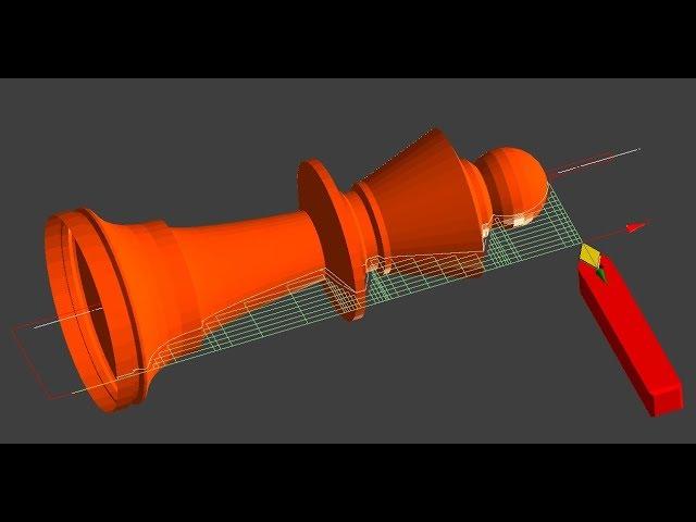 GrblGru: How to use Carbide Inserts on your lathe