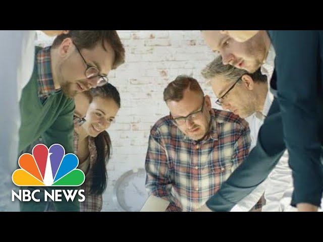 Social Media Tips For Small Businesses | NBC News