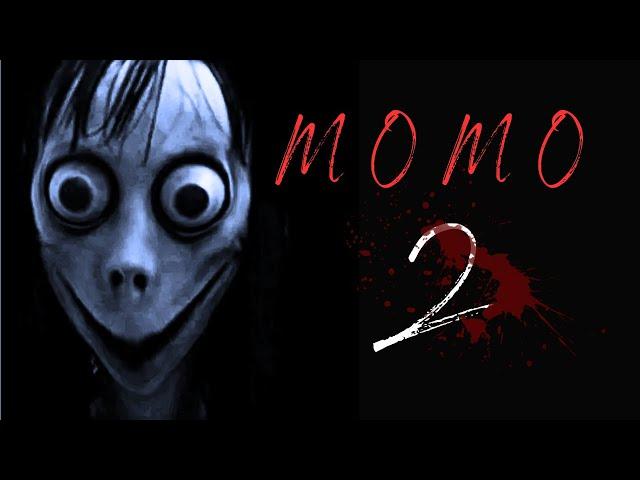 "Mo-Mo 2" Short Horror Film  #shortfilm #horrorstories