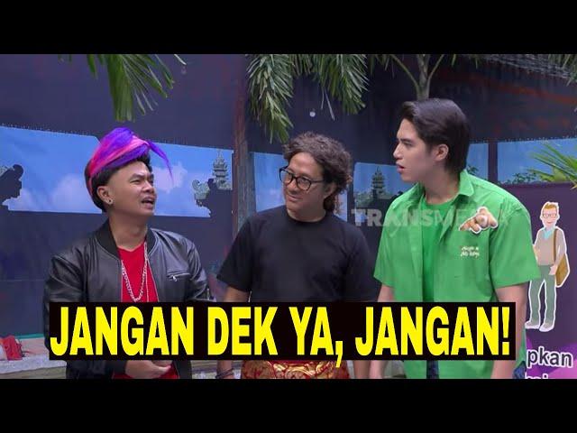 [FULL] JANGAN DEK YA, JANGAN! | BTS (10/08/24)