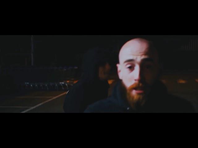 Lawriii Craic - Killspree Prod by. TIMZY | 4K - Irish RapTV