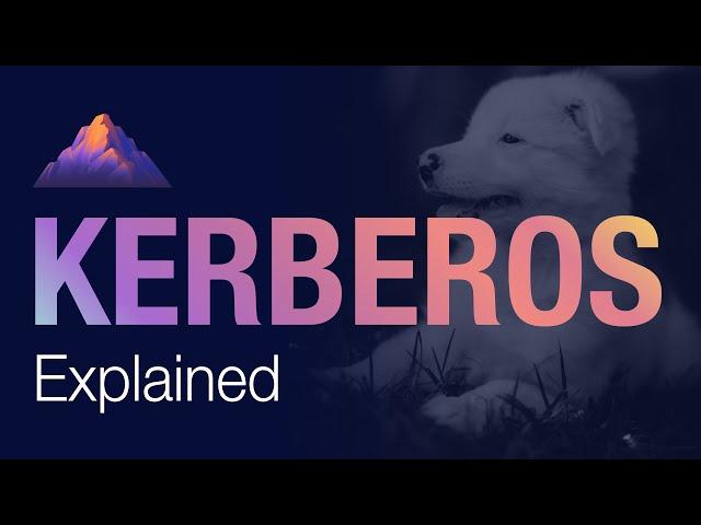 Kerberos Authentication Explained | A deep dive