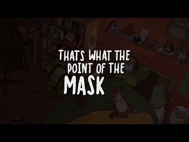 Dream - Mask (Official Lyric Video)