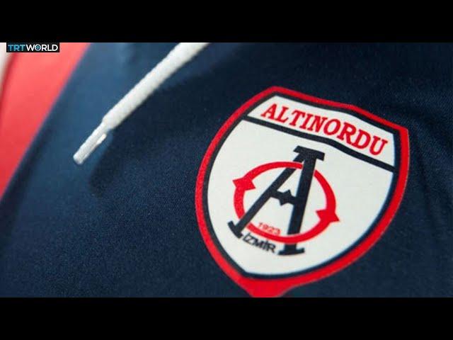 Altinordu FK: How a small club is aiming to revolutionize Turkish football