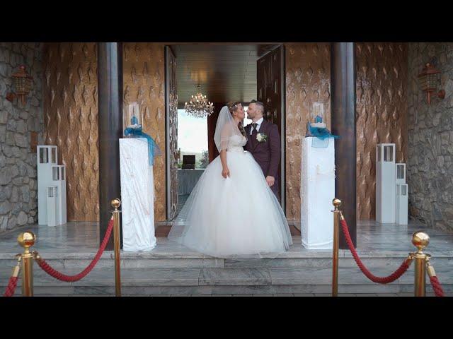 Hochzeit in der Villa Durlangen | Hochzeitsvideo