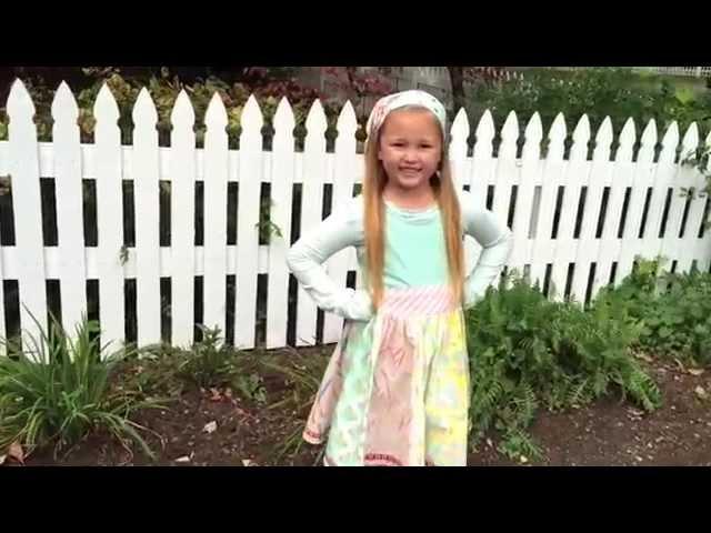 Kids Fashion Lookbook | Matilda Jane Clothing