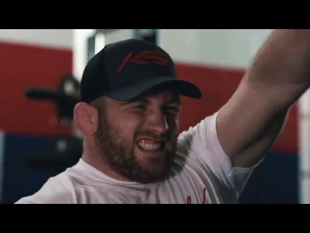 Kyle Snyder Wrestling Highlight Reel