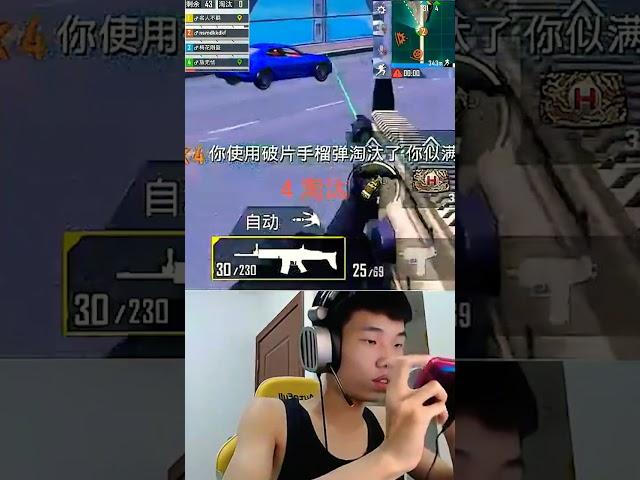 《秀与坑》