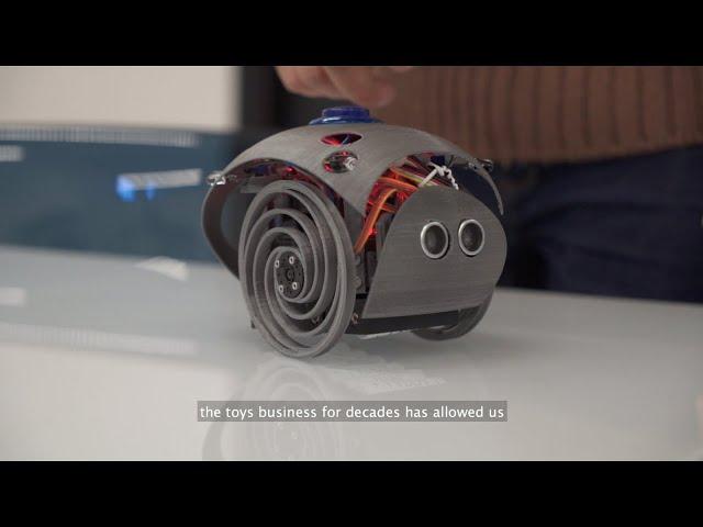 OpenMaker - ITALY