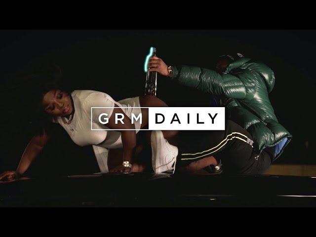 Alista Marq - Unfreeze [Music Video] | GRM Daily