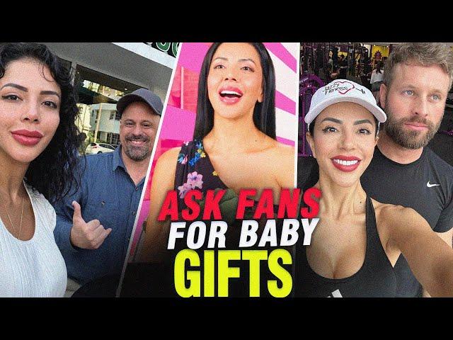 90 Day Fiancé: Is Jasmine Pineda Asking Too Much? Fans Question Her Baby Gift Requests!